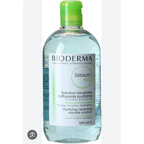 product_image_name-Bioderma-Sébium H2O Purifying Micellar Cleansing Solution-1