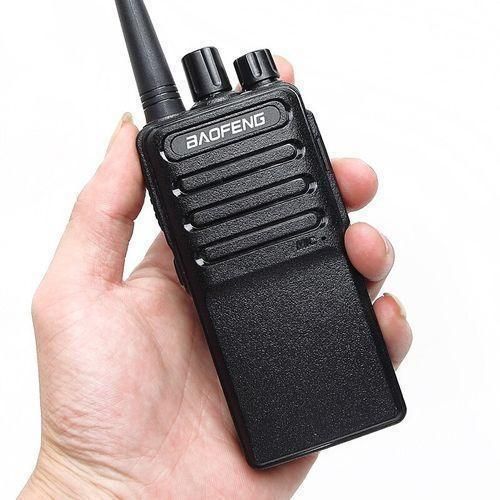 Generic Baofeng Security Phone Baofeng BF-c5 Walkie Talkie