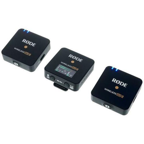 product_image_name-Generic-RØDE Wireless Go II Dual Channel Wireless System-3