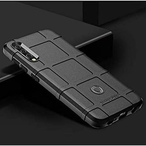 Generic Rugged Shield Back Cover For Samsung Galaxy A50/A50s/A30s ...