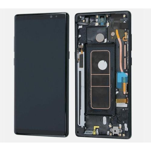 Generic Samsung Note 8 Incell Screen with Frame - image 2