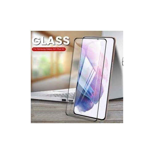 Generic Samsung Galaxy S21 Full Glue Tempered Screen protector