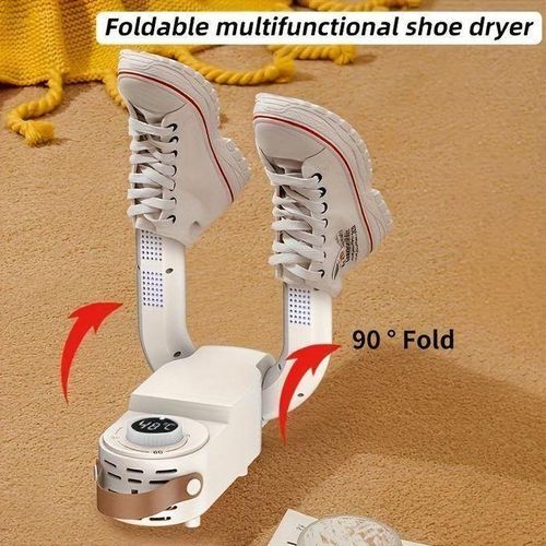 product_image_name-Essentials-Electric Shoe Dryer Boot Warmer and Deodorizer -1