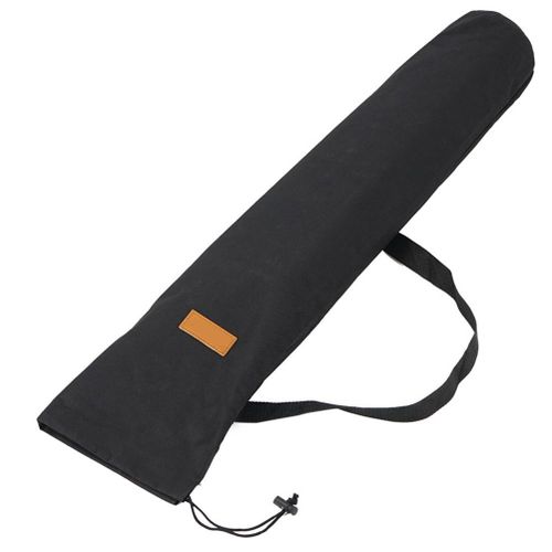 Generic Canopy Pole Storage Bag Portable Fishing Rod Storage Pouch