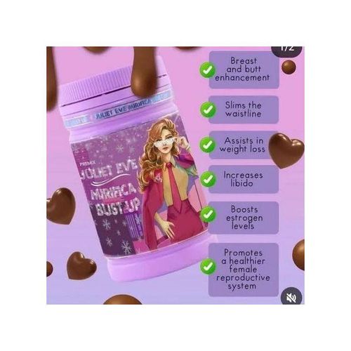 product_image_name-Satin Skinz-Juliet Eve Powder Mirifica Bust Up, 600g  Women Beauty Care-1