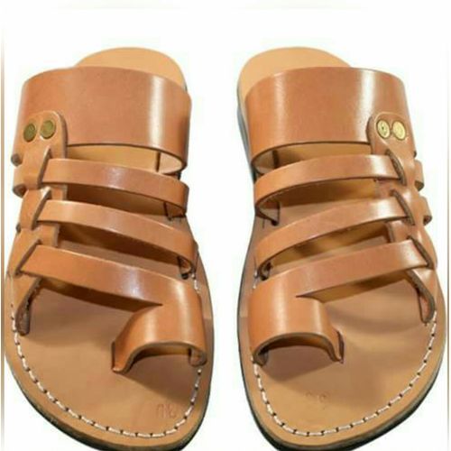 product_image_name-Fashion-Classic Male Brown Palm-1