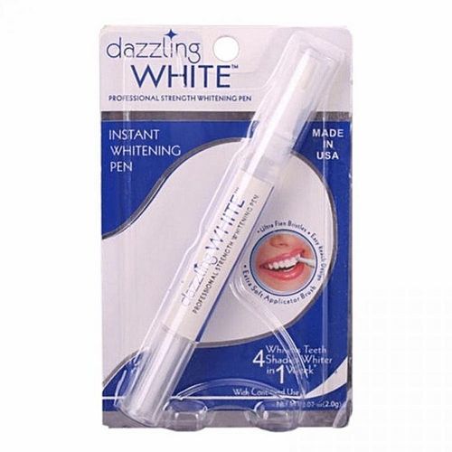 product_image_name-Generic-Beautiful Teeth Whitening Stain Remover Kit-4
