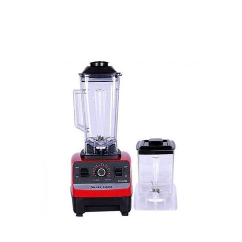 SILVER CREST Blender