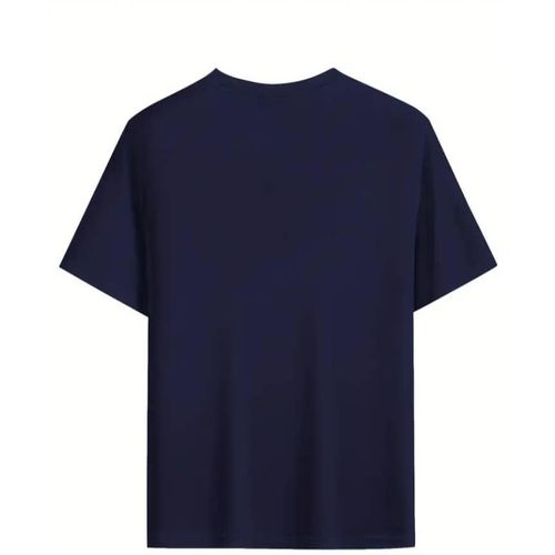 product_image_name-Fashion-Dark Blue "One Love Africa" T-Shirt - Luxury-2