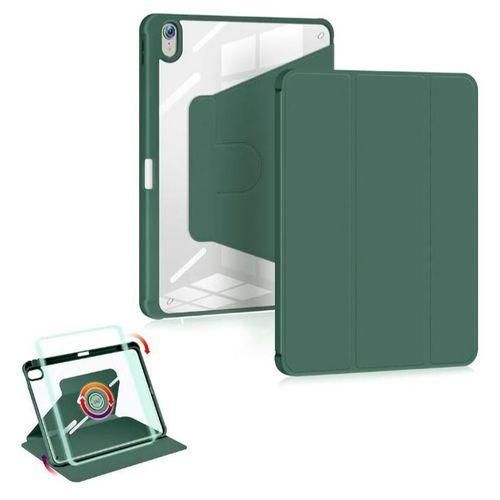 Generic Ipad 10th gen 2022 and 11th generation A16 2025 360 rotation  case with pen space
