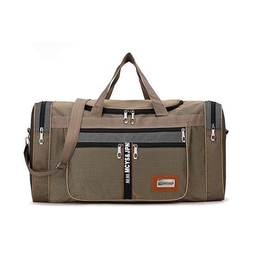 Fashion Top Quality Large Capacity Waterproof Multi functional Travelling Bag - image 2
