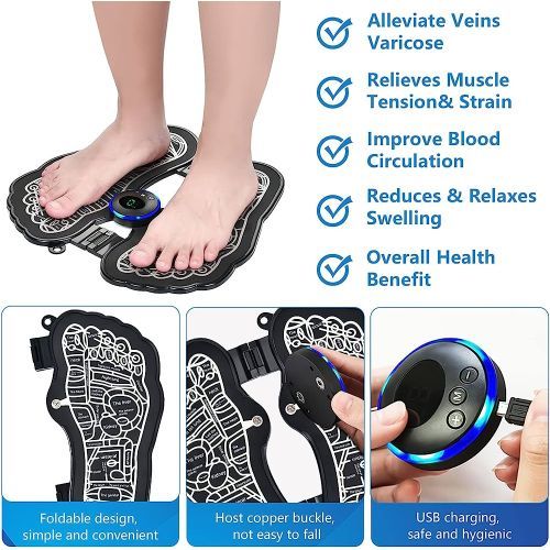 product_image_name-Ems-Foot Massager Electric Muscle Stimulator-1