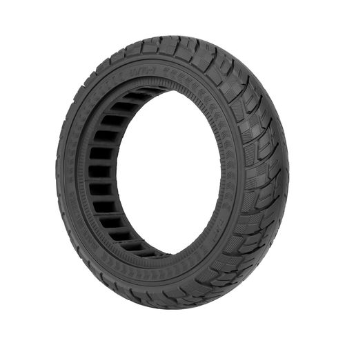 Scooter Solid Tire 10 Inch 10X2.5 Electric Scooter Wheels