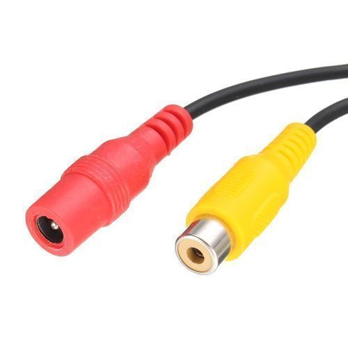 product_image_name-Generic-New Waterproof 180° Wide HD Car Reverse Camera / Rear View Parking LED Sensor-3