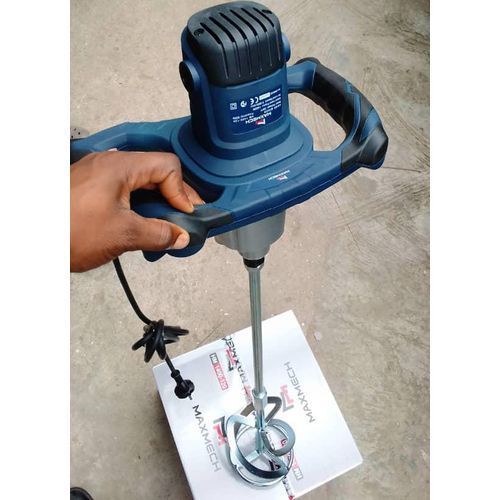 product_image_name-Generic-Maxmech PAINT MIXING MACHINE WITH STAIR ROD-1