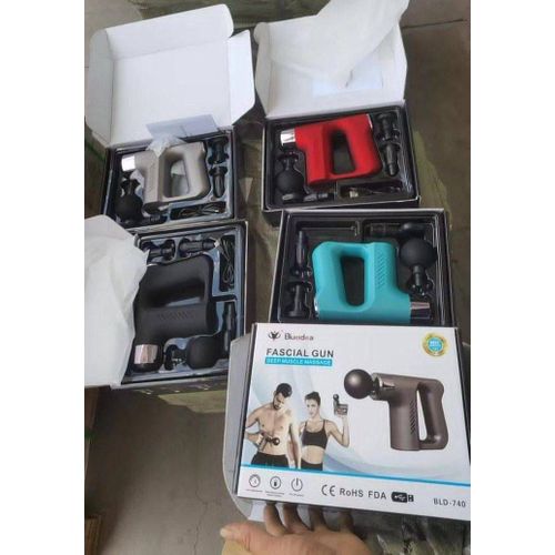 Generic Gun massager