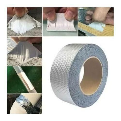 Generic Roofing tape strong aluminum tape