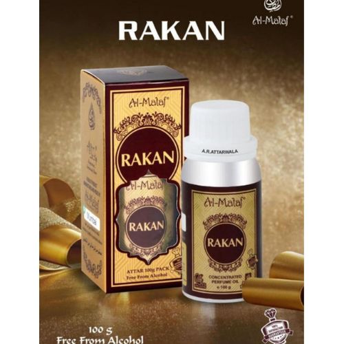 product_image_name-Gene6-Rakaan CONCENTRATED perfume Oil 100ml 1pc-1