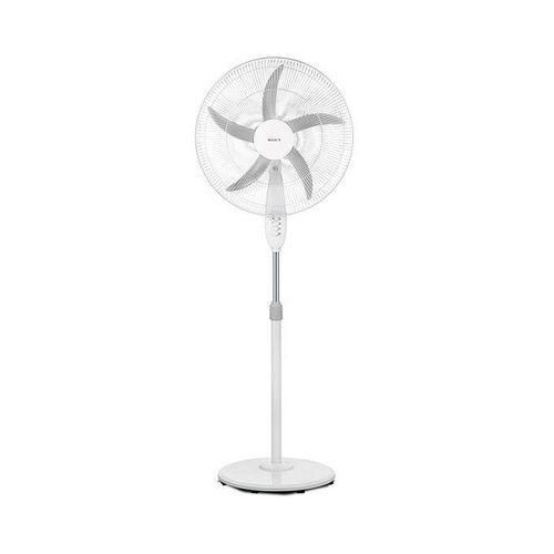 Maxi  Standing Fan 20 Inch White (50-12P)