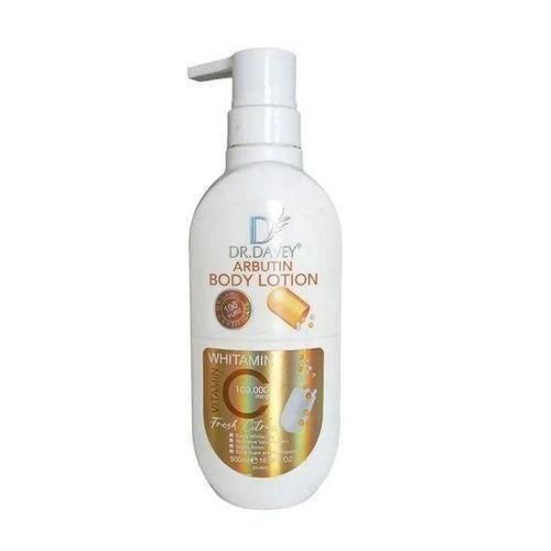 product_image_name-Dr Davey-Arbutin body lotion (Dr Davey)-1