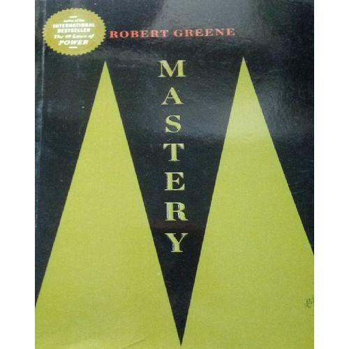 product_image_name-Jumia Books-Mastery By Robert Greene-2