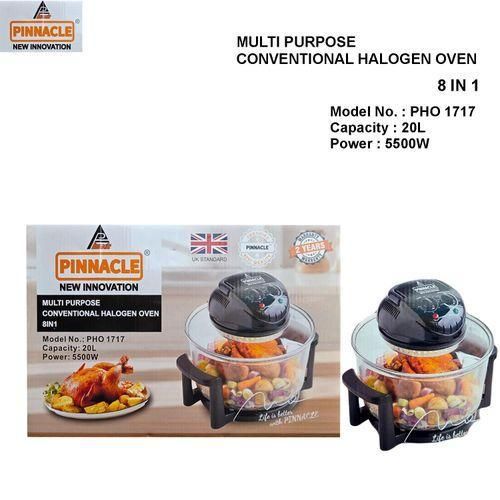 product_image_name-Generic-Multi Purpose Conventional Oven -2