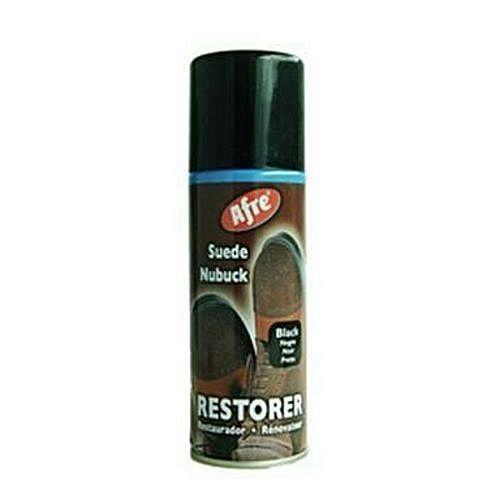 Afre Quality Suede Shoe Spray Polish Black. Jumia Nigeria