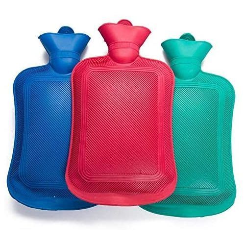 Generic Hot Water Bottle Pain Relief Bag