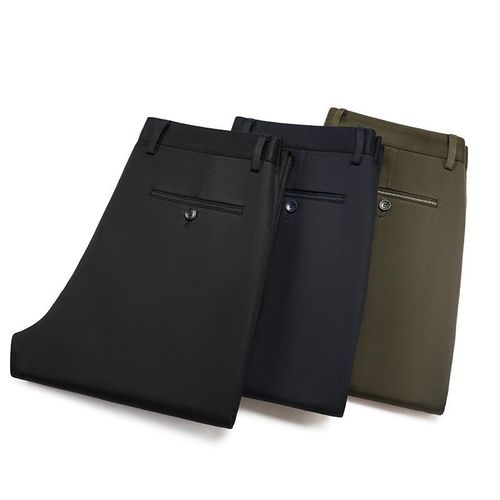 product_image_name-Fashion-3in1 Smart Chinos Trouser For Men-1