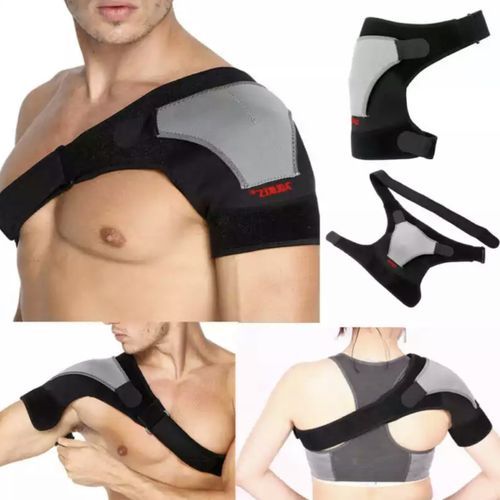 Adjustable Shoulder Support Shoulder Brace Unisex