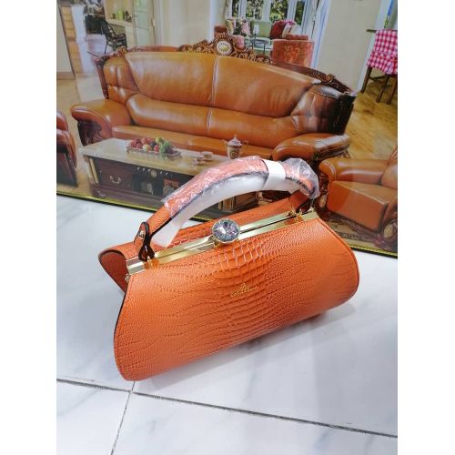 Fashion Silicon Box Designer Elegant Handbag For Classic Ladies - image 3