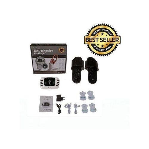 product_image_name-Generic-Blueidea Electronic Body Pulse Massager Acupuncture Digital Machine-1