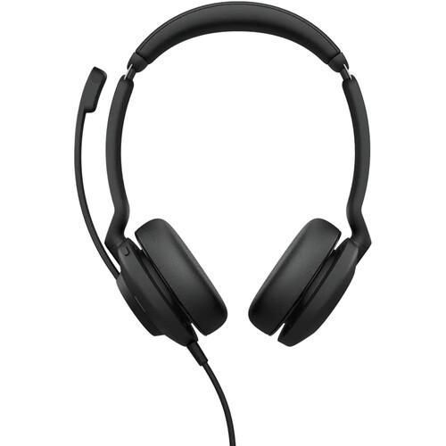 Jabra Evolve2 30 SE Wired Stereo Noise-cancelling Headset With Mic - image 2
