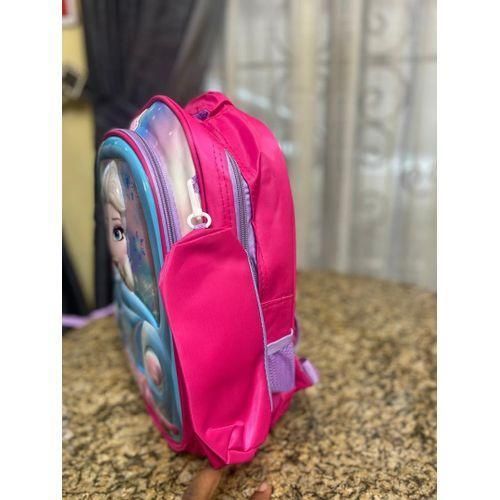 product_image_name-Generic-elsa 3D carton bag + free purse(medium)-2