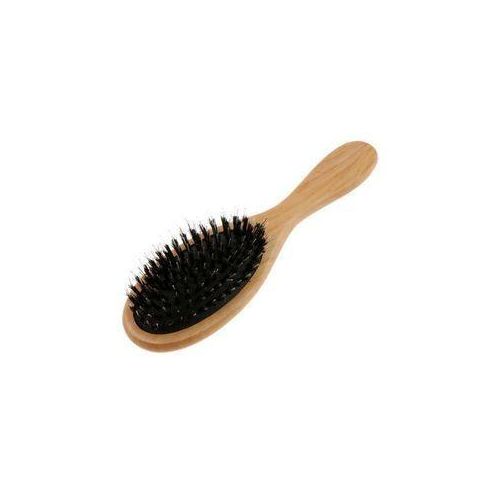 product_image_name-Generic-Wooden Hair Brush with Natural Bristles for Smooth Detangling-1