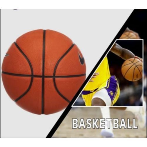 Generic Indoor Outdoor Quality Basketball