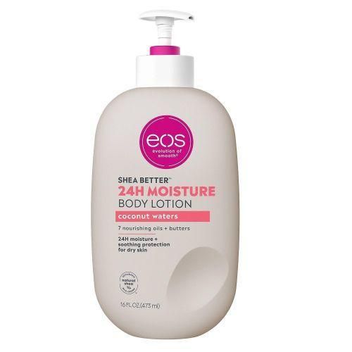 product_image_name-Eos-Shea Getter 24H Moisture Body Lotion - 473ml-5