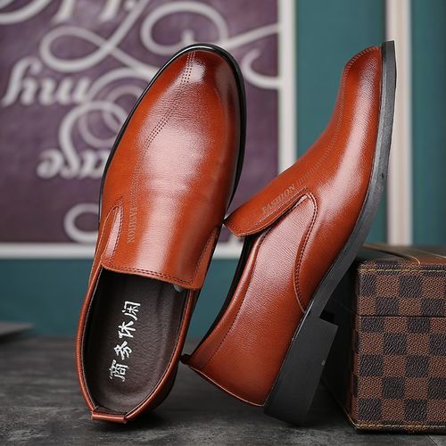 Wish men's discount dress shoes