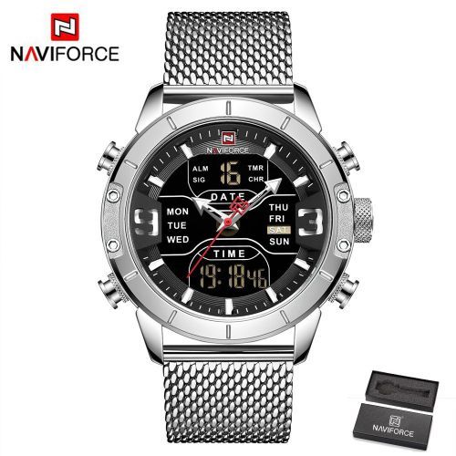 Naviforce watches for men on sale