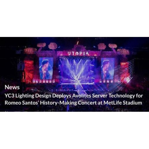 Generic Advanced Avolites Tight Touch ll Lighting Console-Professional DMX Control Panel - image 2