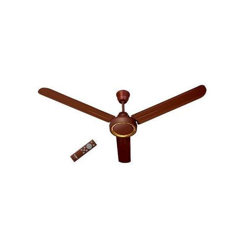 product_image_name-Generic-Qasa Quality 60'' Inches Remote Controlled Only Ceiling Fan-1