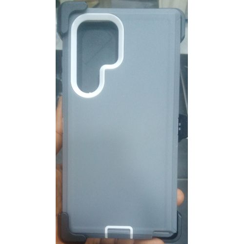 product_image_name-Generic-Heavy Duty Otterbox Phone Case For Samsung Galaxy S23 Ultra 5G-1