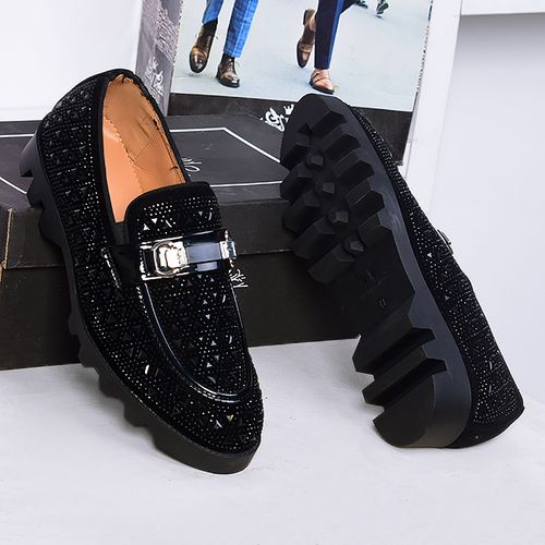 Jumia shoes for guys deals