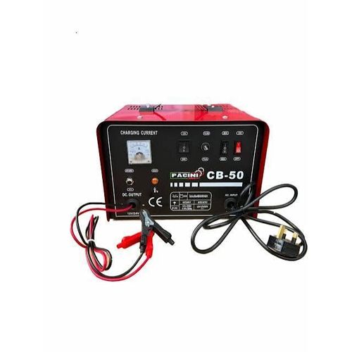 Generic HEAVY DUTY 50 AMS BATTERY CHARGER