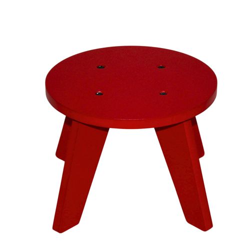 Tovaste 3718BS 37 Keys Children's Electronic Piano with Bench (Red) - image 5
