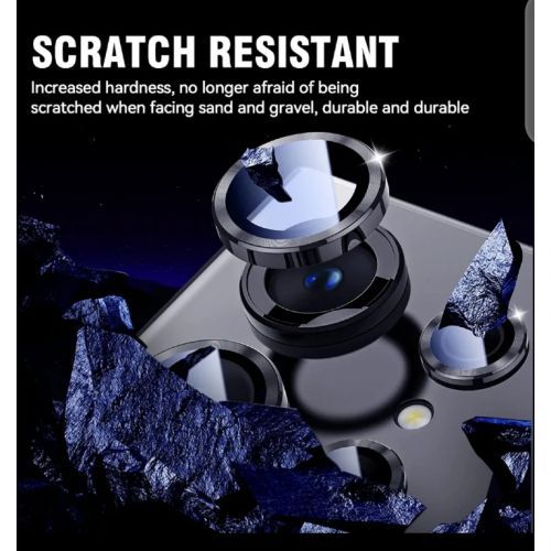 product_image_name-Generic-S24 Ultra Metal Tempered Glass Camera Protector Lens Cover For Samsung S24 Ultra-5