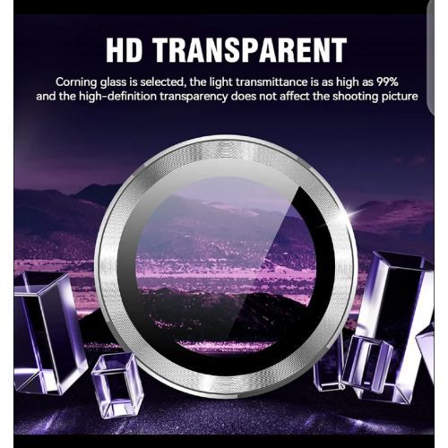 product_image_name-Generic-S24 Ultra Metal Tempered Glass Camera Protector Lens Cover For Samsung S24 Ultra-6