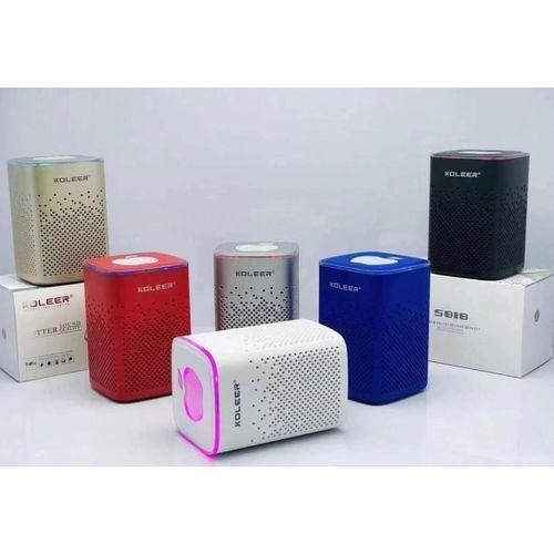 product_image_name-Koleer-Portable Wireless Bluetooth Speaker-3