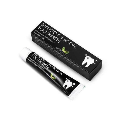Generic Bamboo charcoal Toothpaste