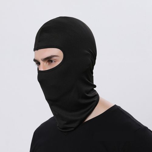 Generic Balaclava Face Mask Neck Gaiter Scarf Sun Protection